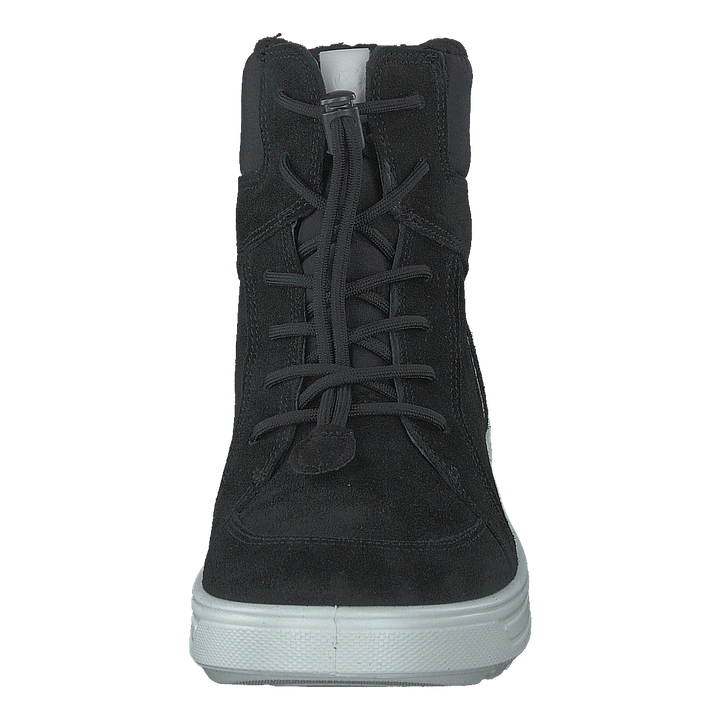 Ecco Urban Snowboarder Black/black