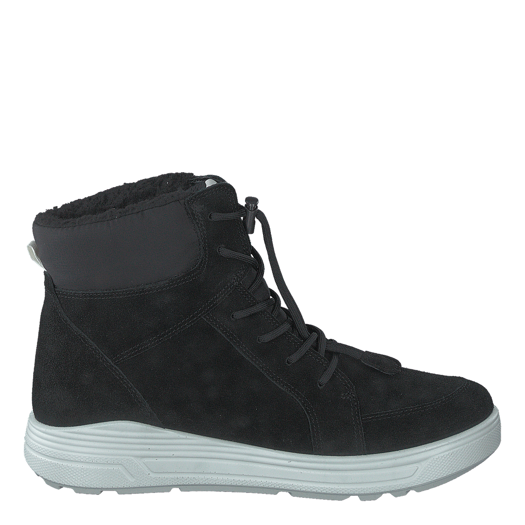 Ecco Urban Snowboarder Black/black