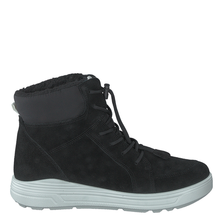 Ecco Urban Snowboarder Black/black