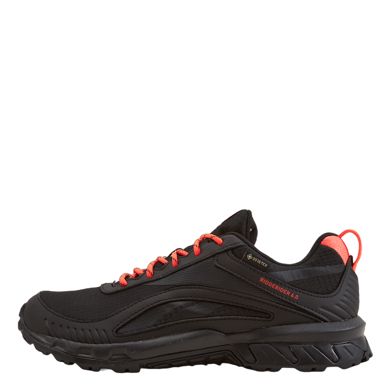Reebok Ridgerider 6 Gtx Cblack/purgry/orgfla – Sportamore.com