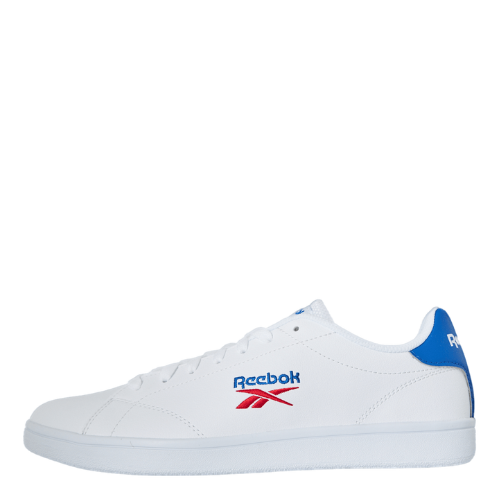 Reebok Royal Complete Sport Ftwwht/vecblu/vecred