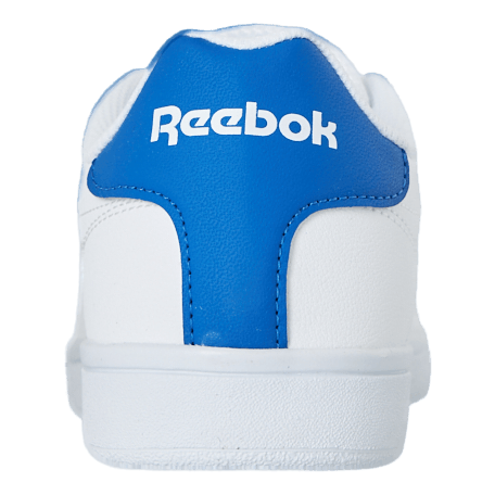 Reebok Royal Complete Sport Ftwwht/vecblu/vecred