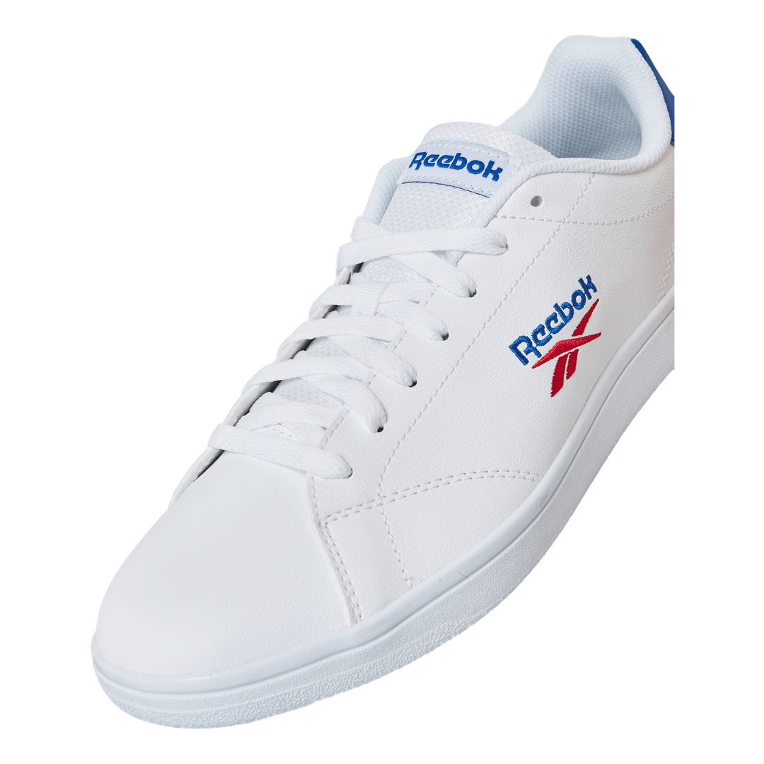 Reebok Royal Complete Sport Ftwwht/vecblu/vecred