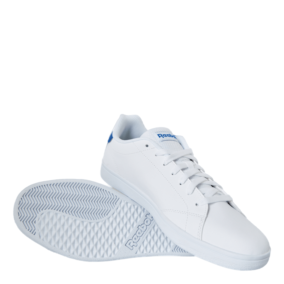 Reebok Royal Complete Sport Ftwwht/vecblu/vecred