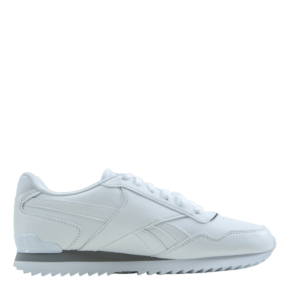 Reebok Royal Glide Ripple Clip Ftwwht/vecnav/pugry4