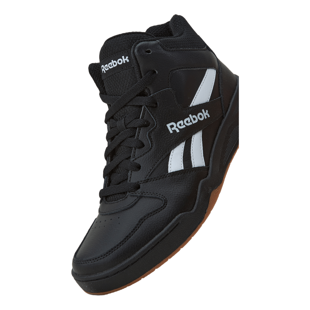 Reebok Royal Bb4500 Hi2 Cblack/cblack/ftwwht