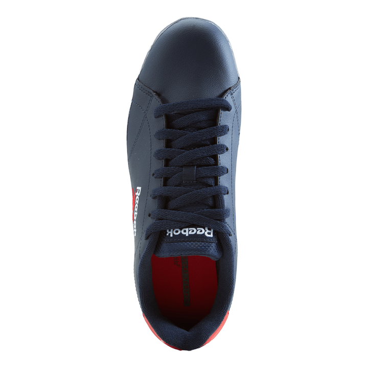 Reebok Royal Complete Sport Vecnav/ftwwht/vecred