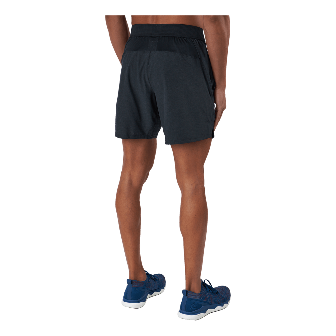 Ts Strength Short 2.0 Black