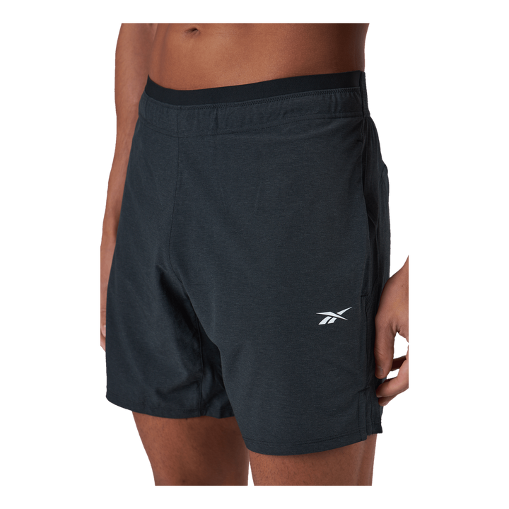 Ts Strength Short 2.0 Black