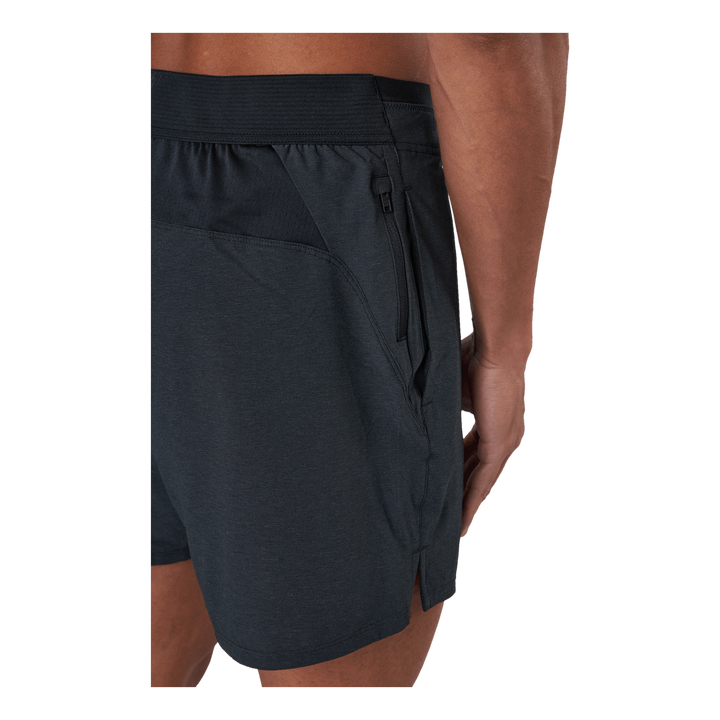 Ts Strength Short 2.0 Black