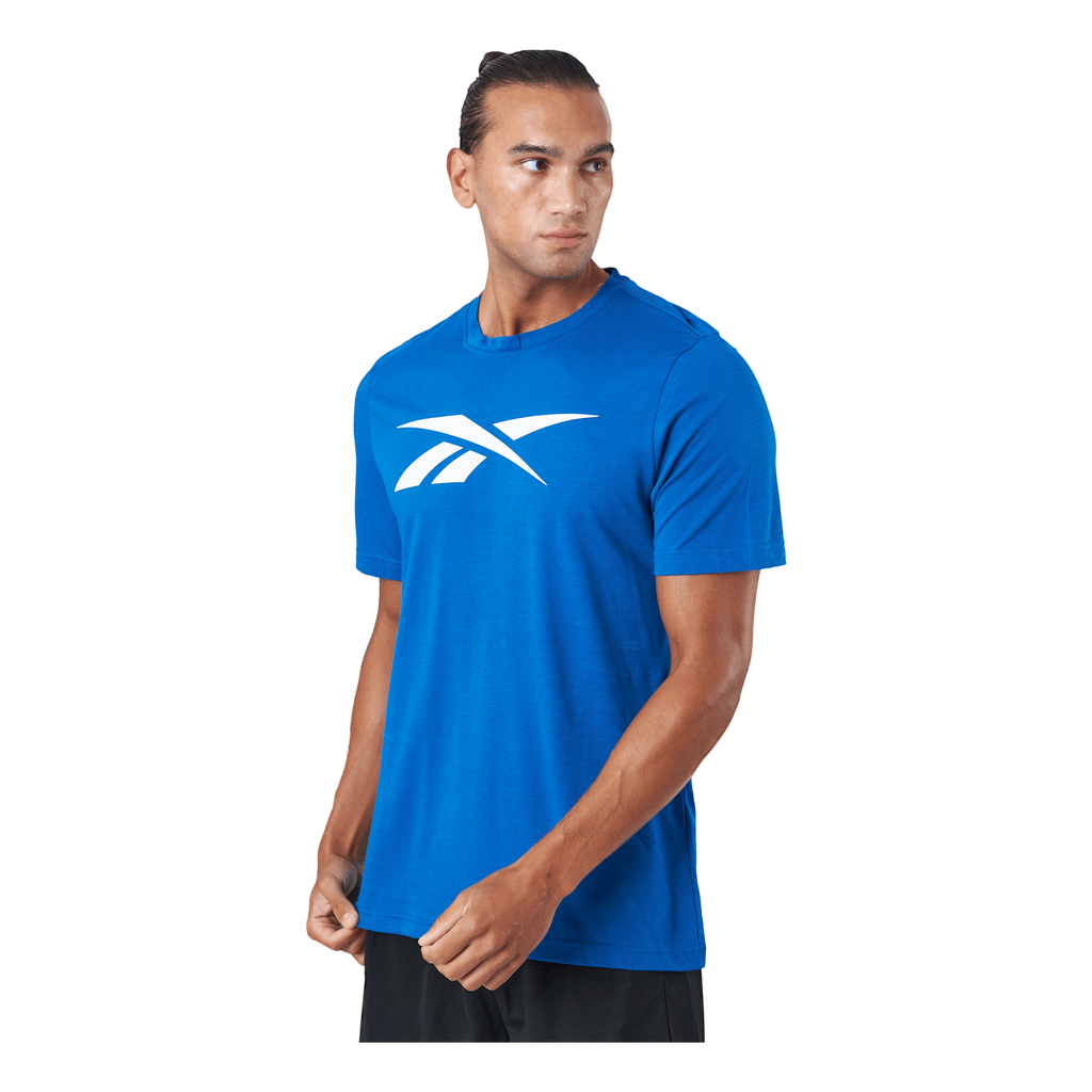 Gs Vector Tee Vecblu