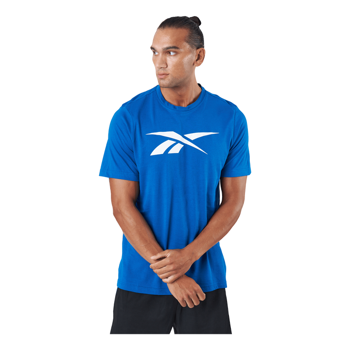 Gs Vector Tee Vecblu