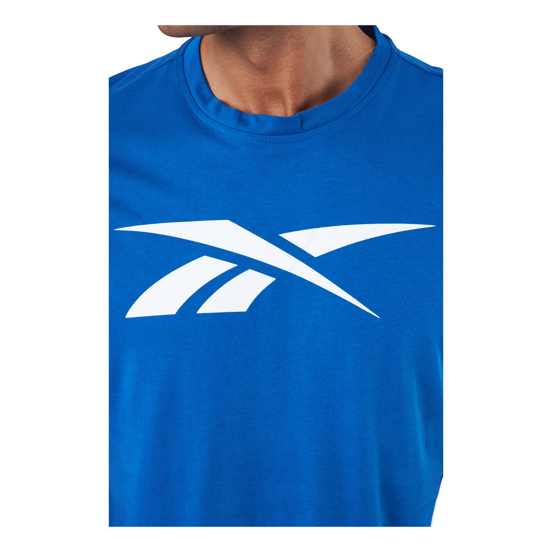 Gs Vector Tee Vecblu