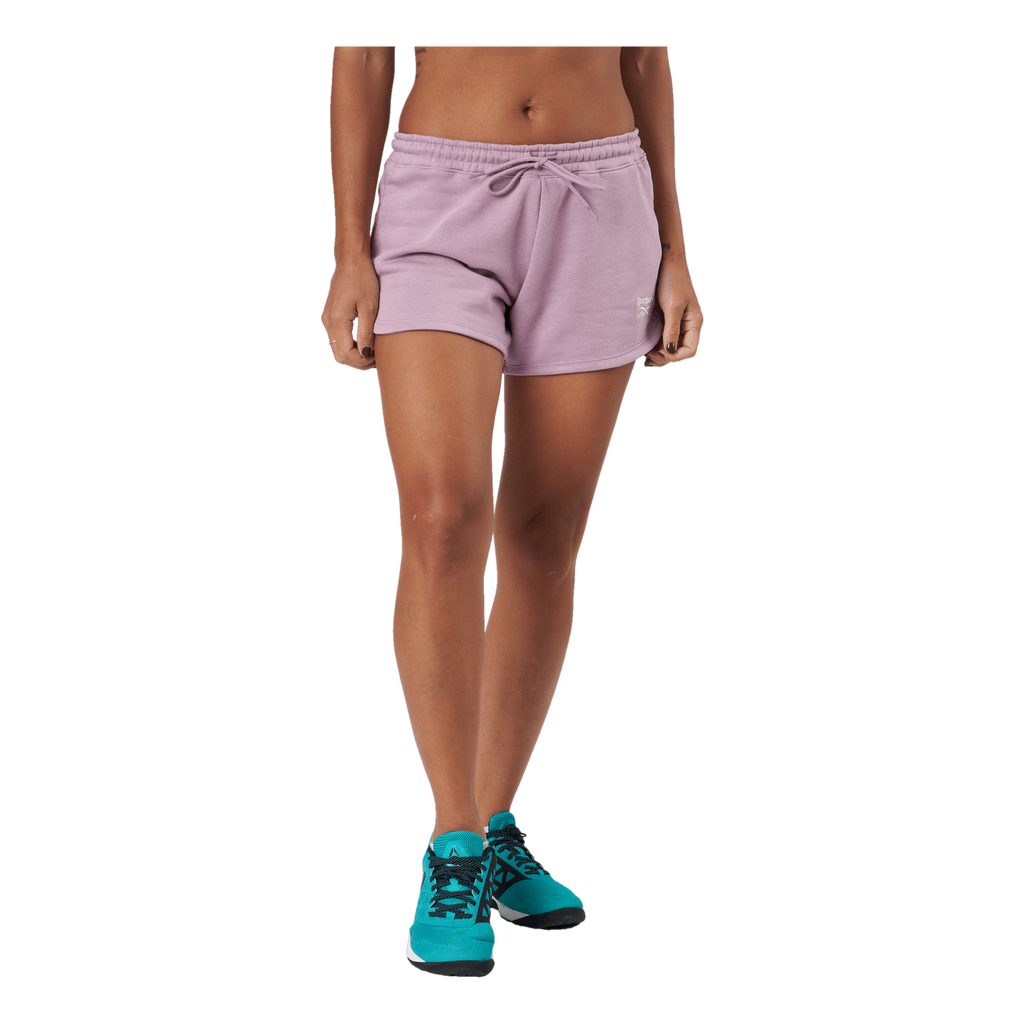Ri French Terry Short Inflil