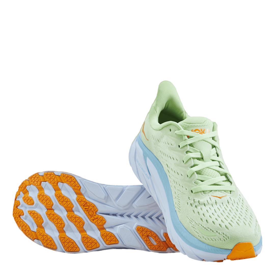 Hoka M Clifton Butterfly Summer Song –