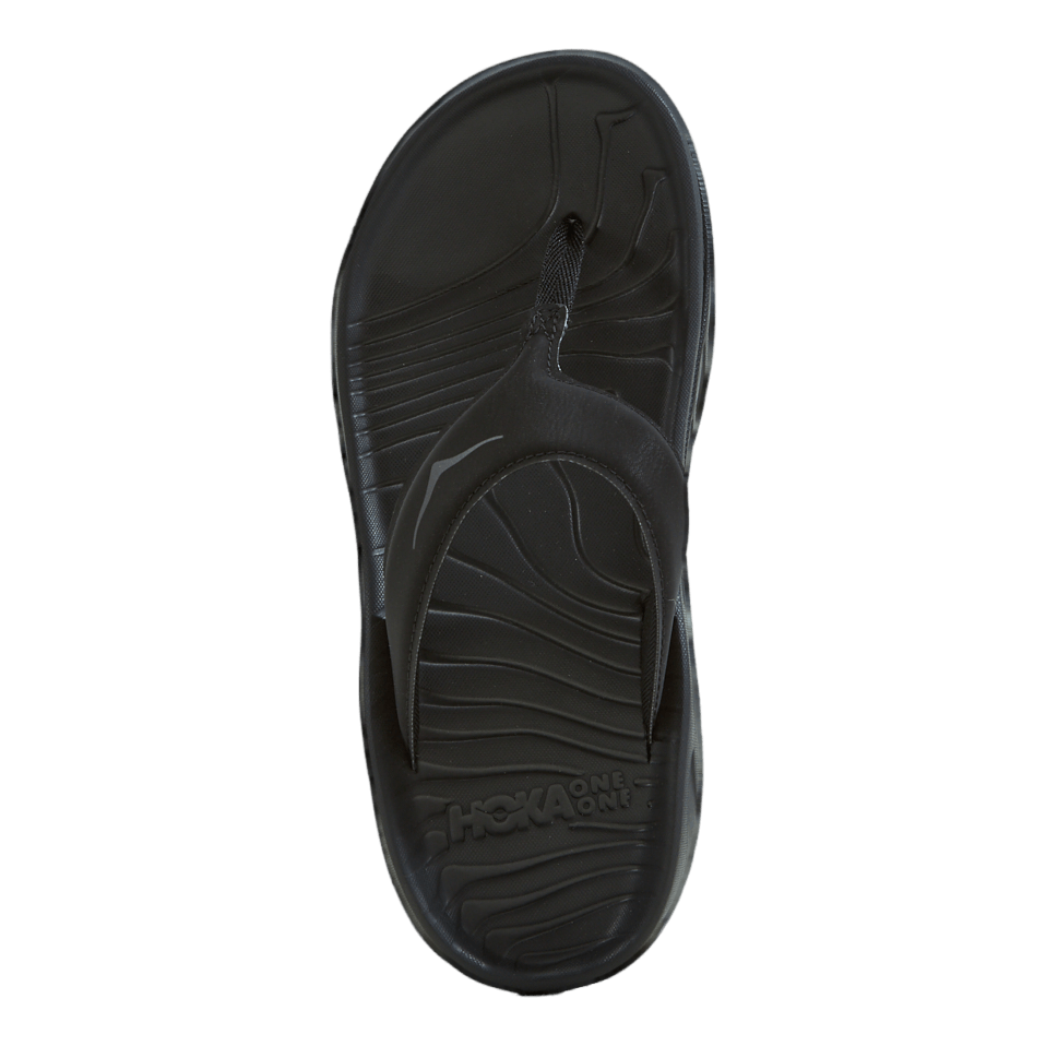 Hoka one one recovery 2025 flip