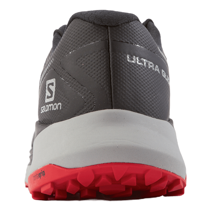 Ultra Glide Black/alloy/goji Berry