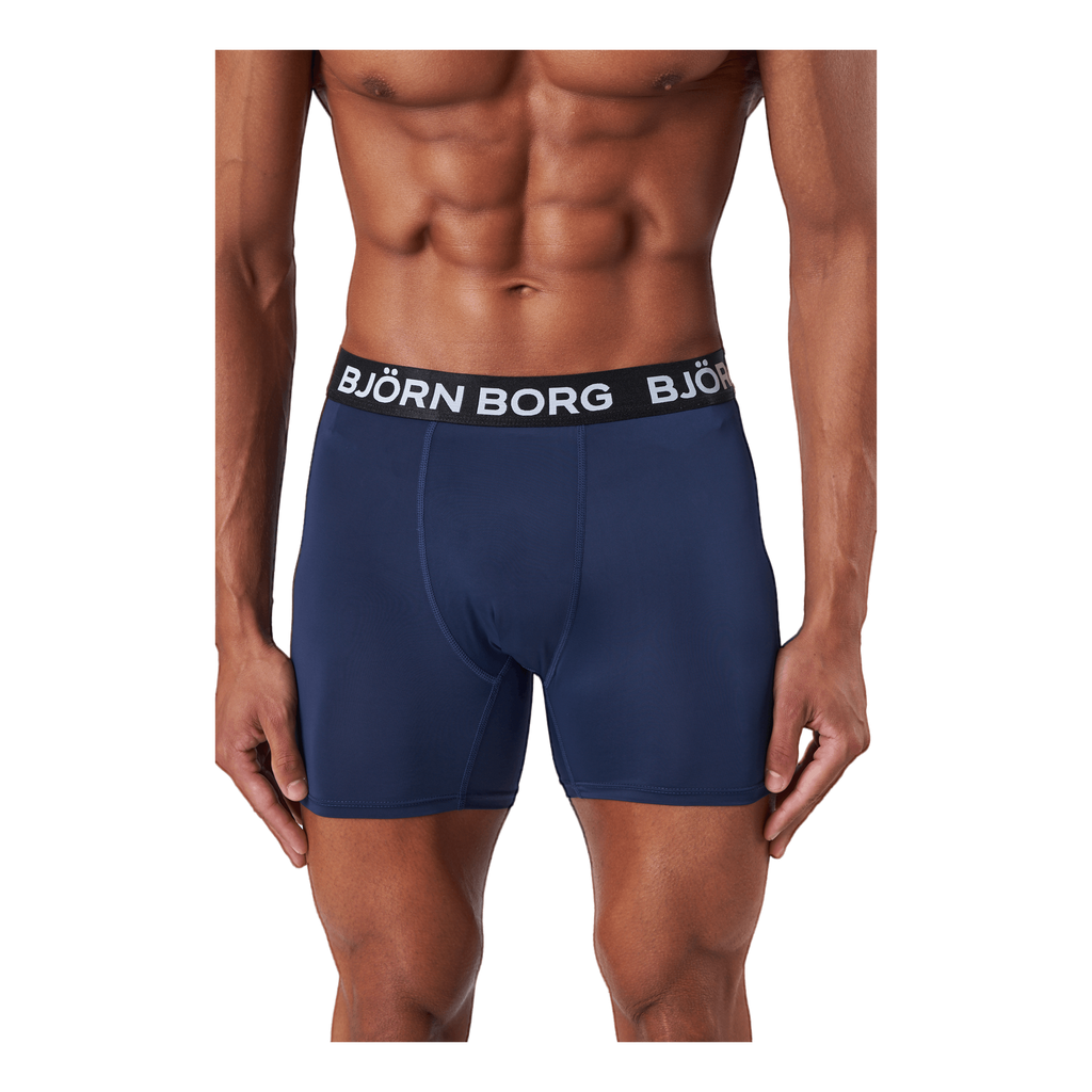 Performance Boxer 3p Multipack 3