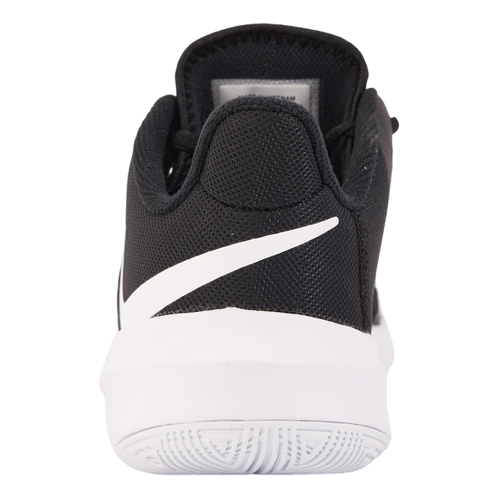 Nike Zoom Hyperspeed Court Uni Black/white
