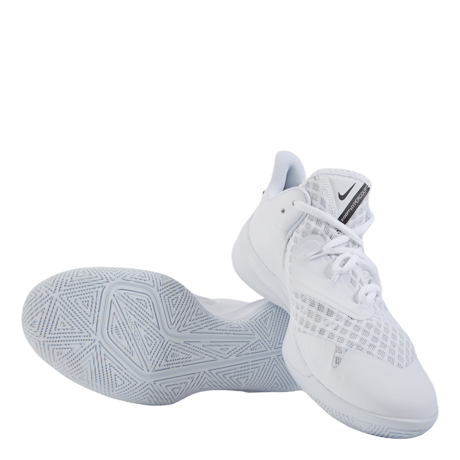 nike zoom hyper speed court