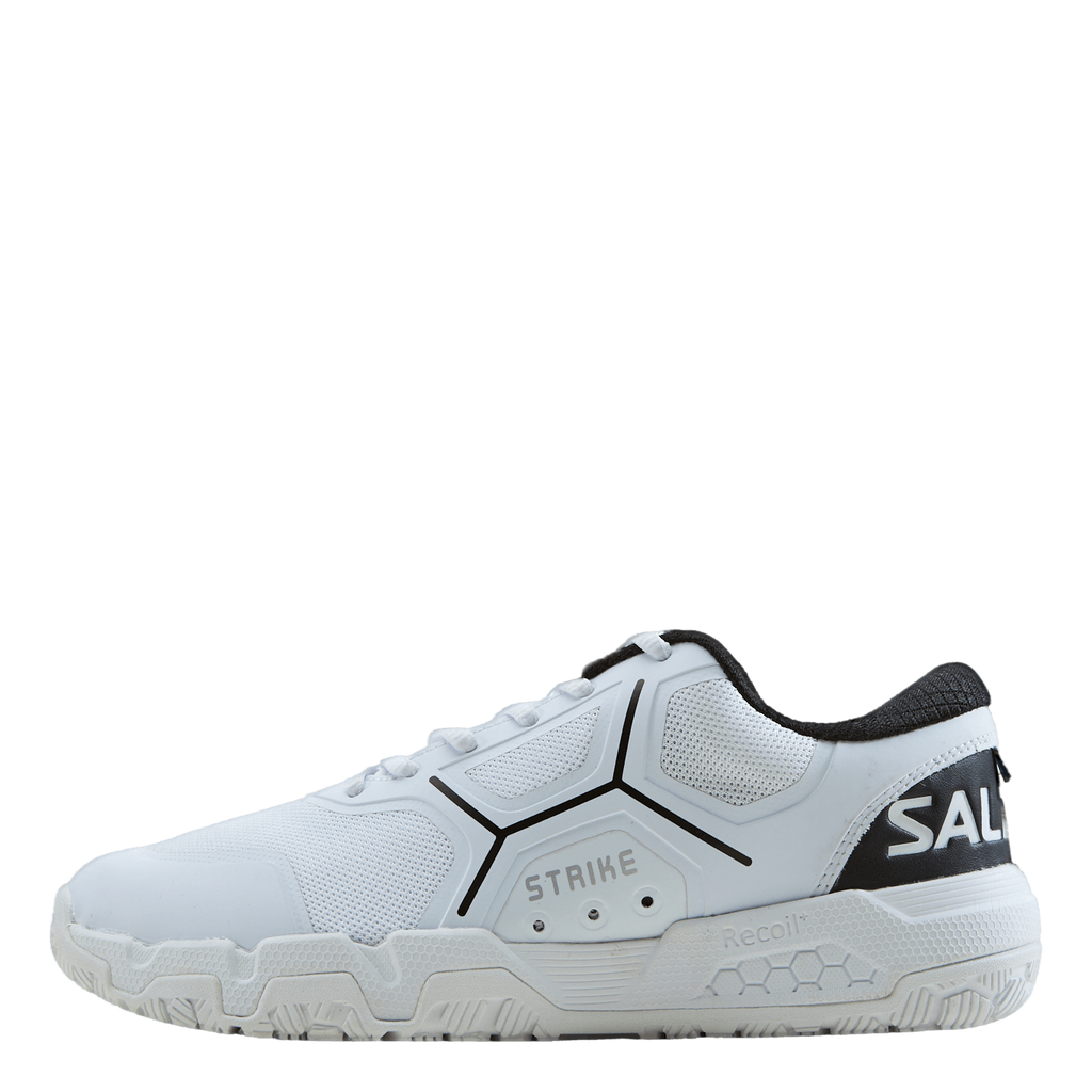 Recoil Strike Men White