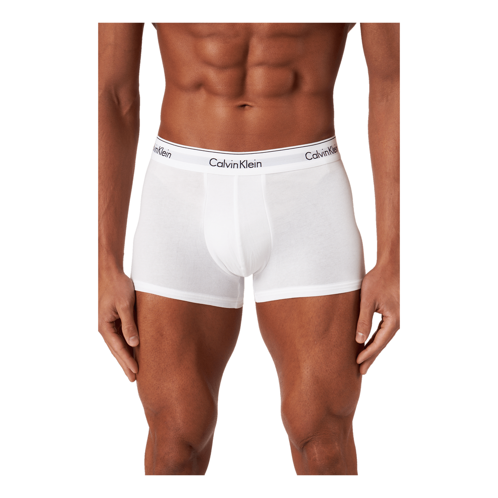 Modern Ctn Stretch Trunk 3Pk