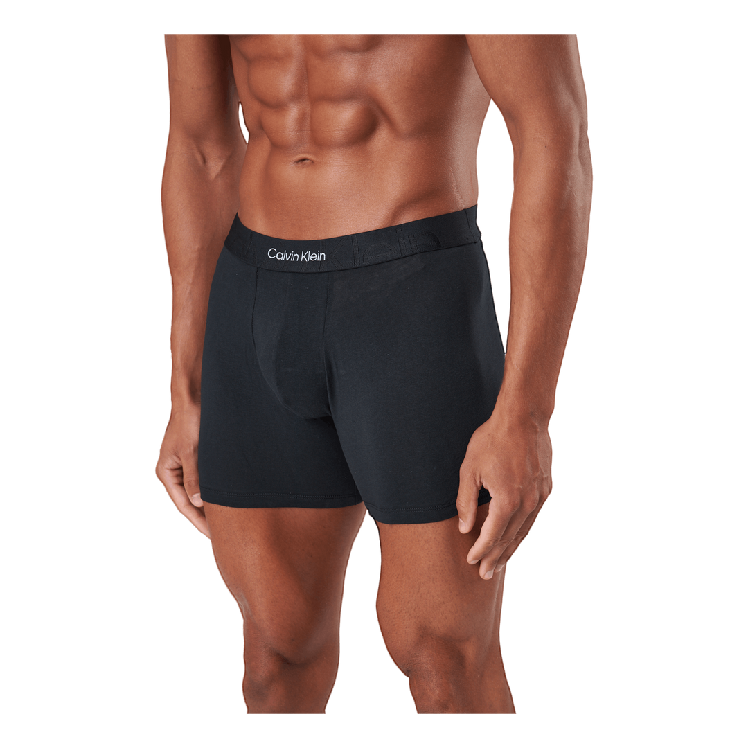 Boxer Brief Black