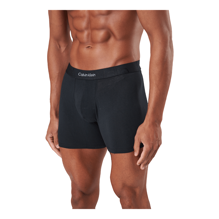 Boxer Brief Black