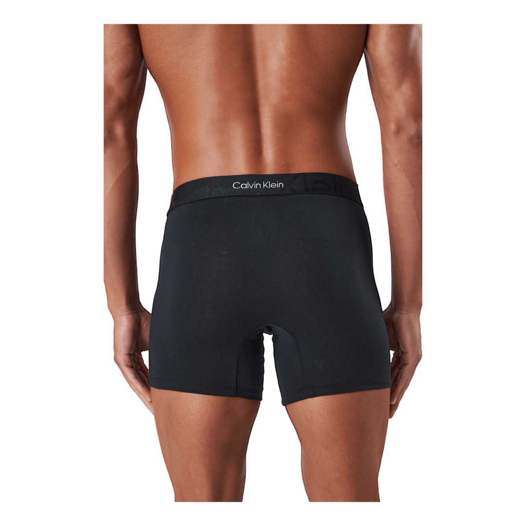 Boxer Brief Black