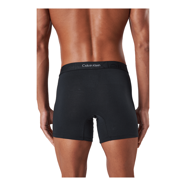 Boxer Brief Black