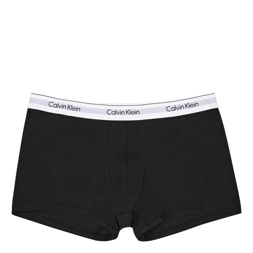 Trunk 3pk Black/ Black/ Black