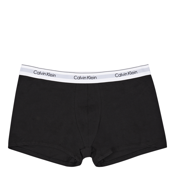 Trunk 3pk Black/ Black/ Black