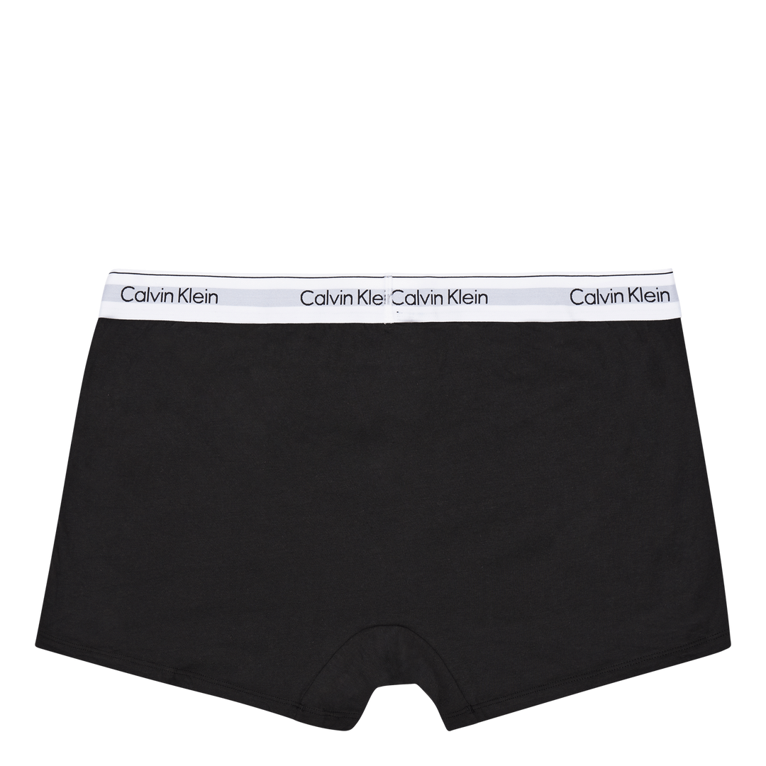 Trunk 3pk Black/ Black/ Black