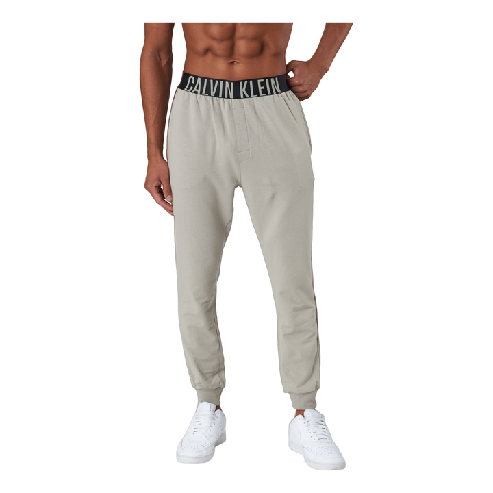 Jogger Winter Linen