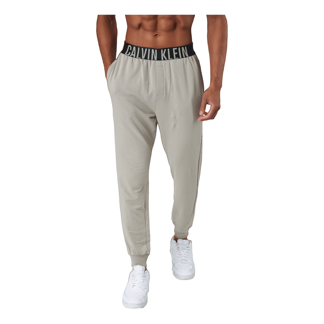 Jogger Winter Linen