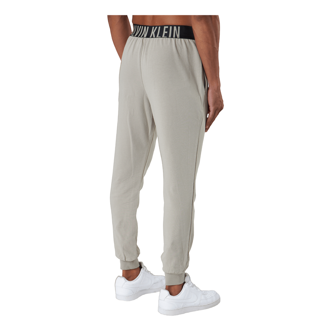 Calvin klein linen shop joggers