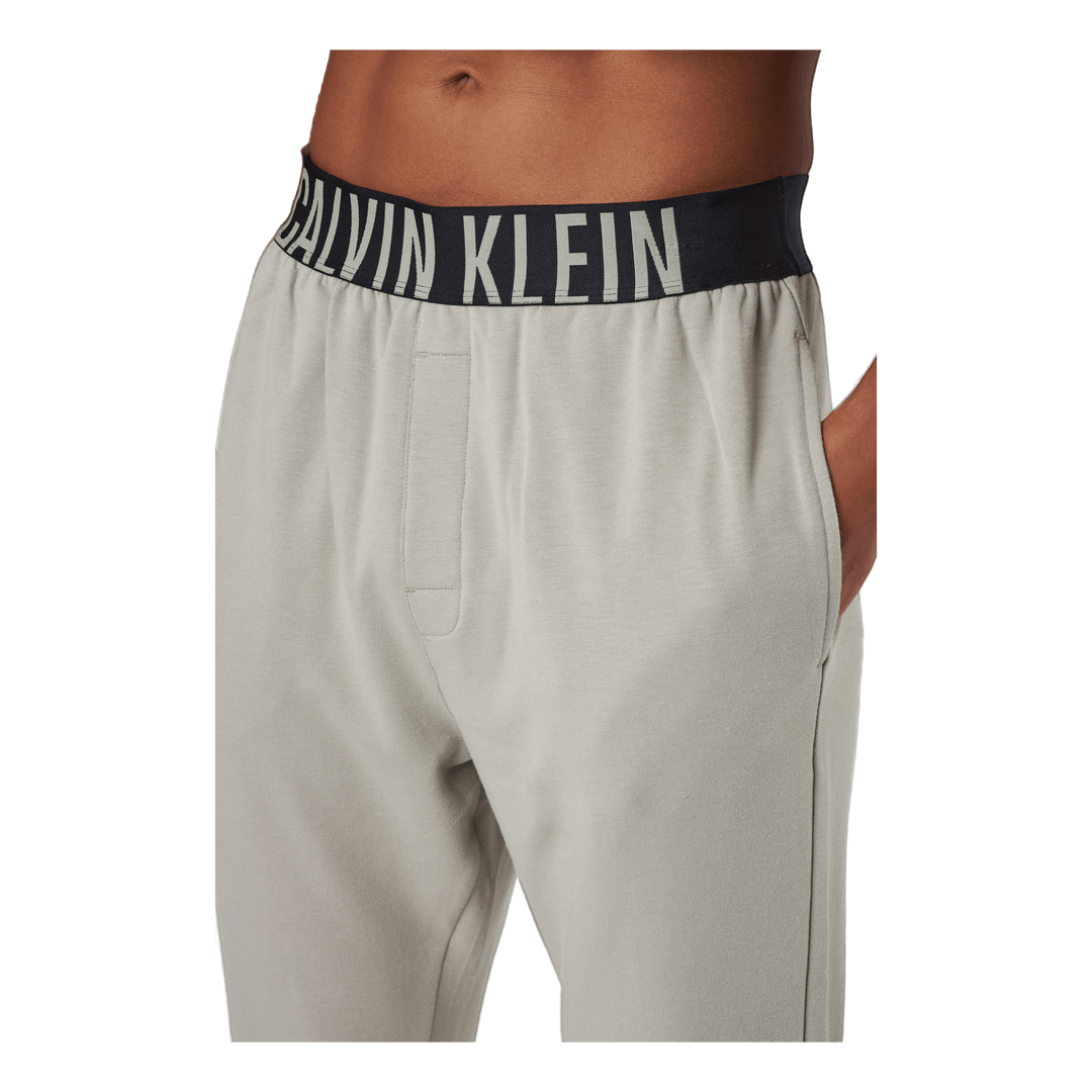 Calvin klein sale linen joggers