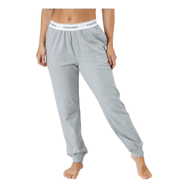 Jogger Grey Heather