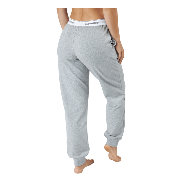 Jogger Grey Heather