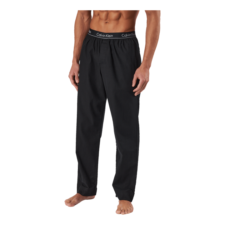 Sleep Pant Black