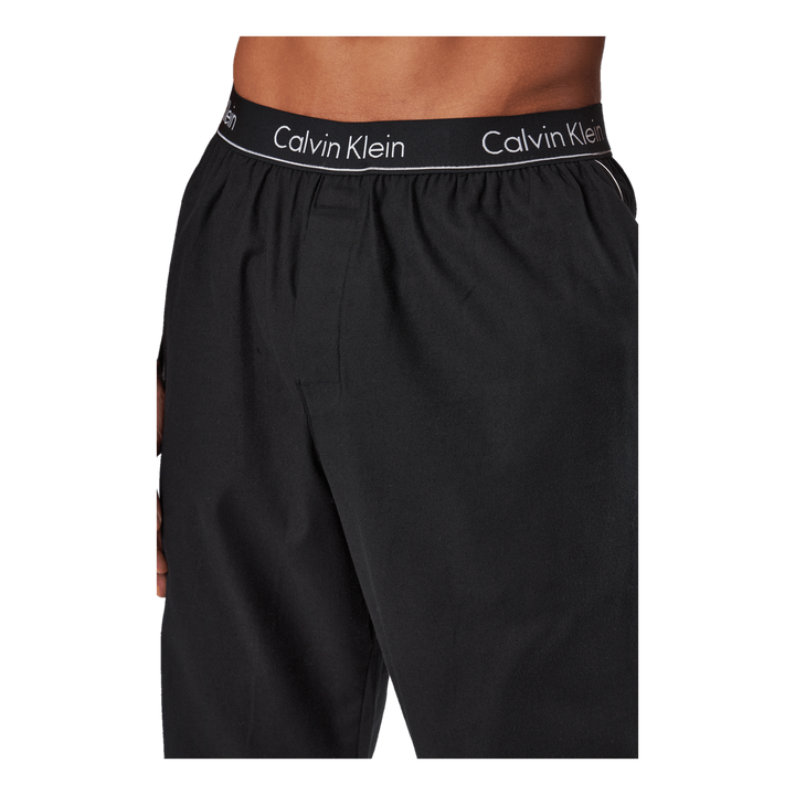 Sleep Pant Black