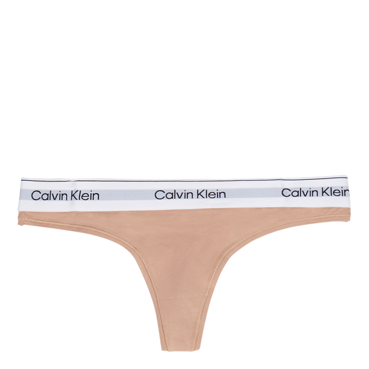 Thong Brown