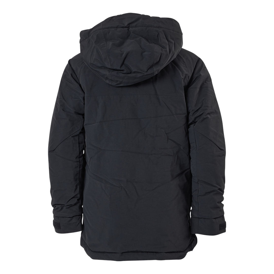 Kids' Frostner 2l Anorak Jacke True Black