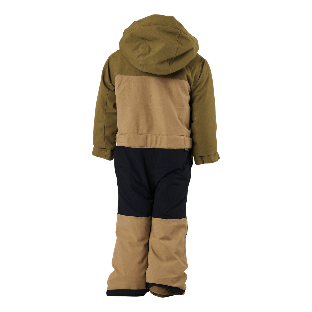 Toddlers' 2l One Piece Martini Olive/kelp