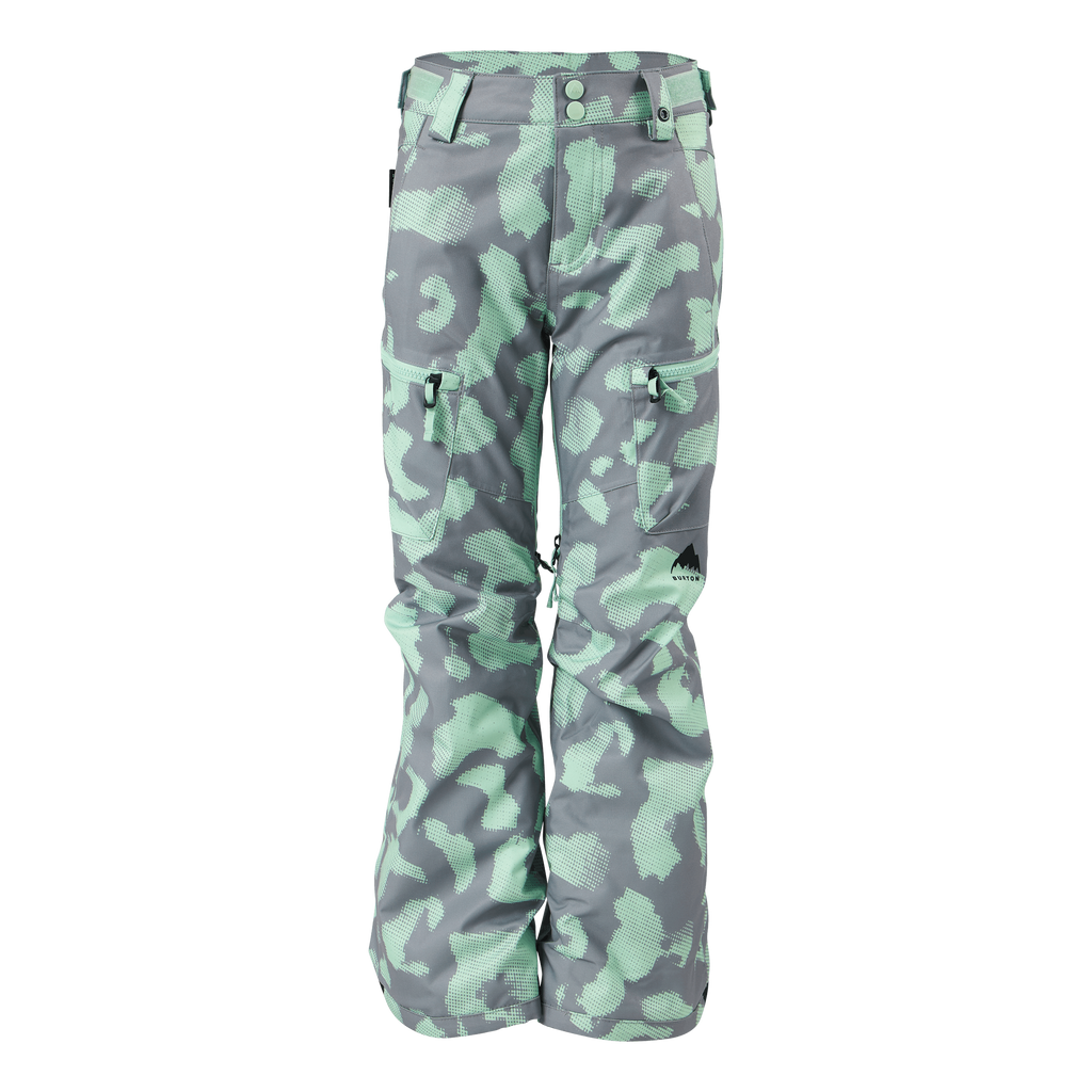 Burton Girls' Elite 2l Cargo Pants Rosette – Sportamore.com