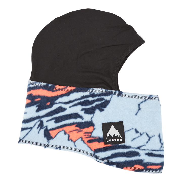 Kids' Balaclava Ballad Blue Summit