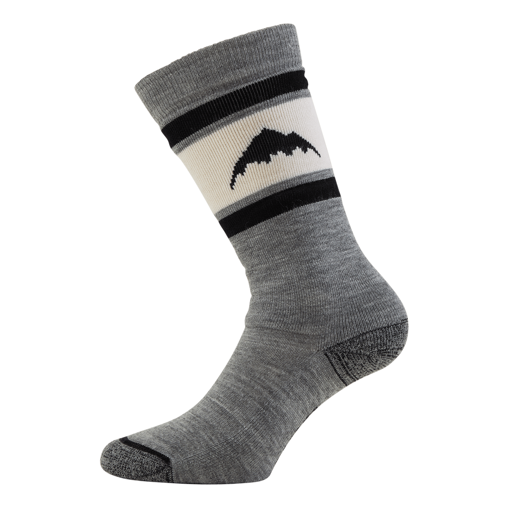 Kids' Weekend Midweight Socks True