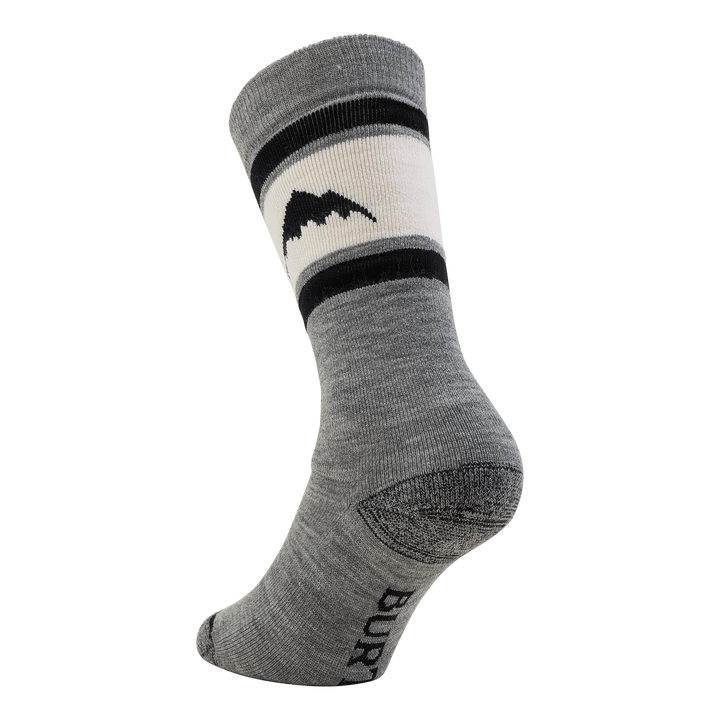 Kids' Weekend Midweight Socks  True Black