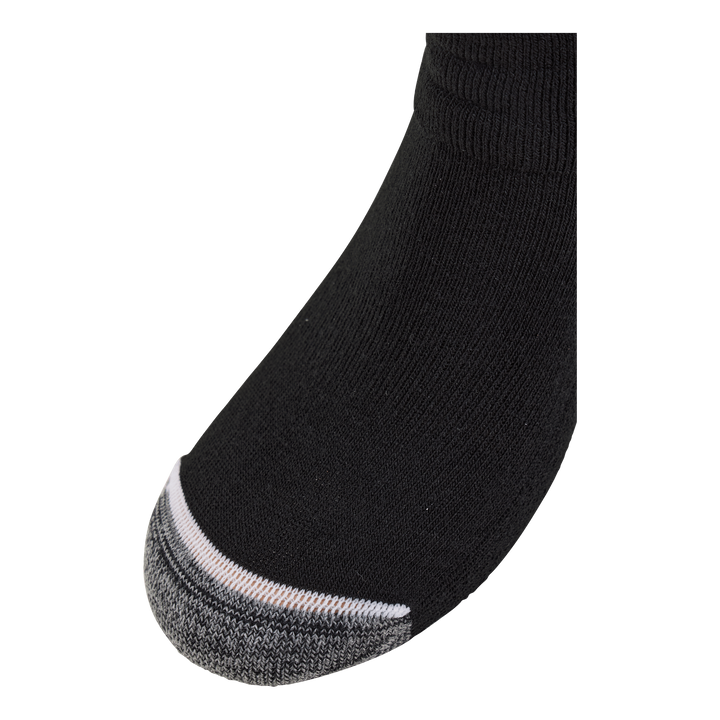 Kids' Weekend Midweight Socks  True Black