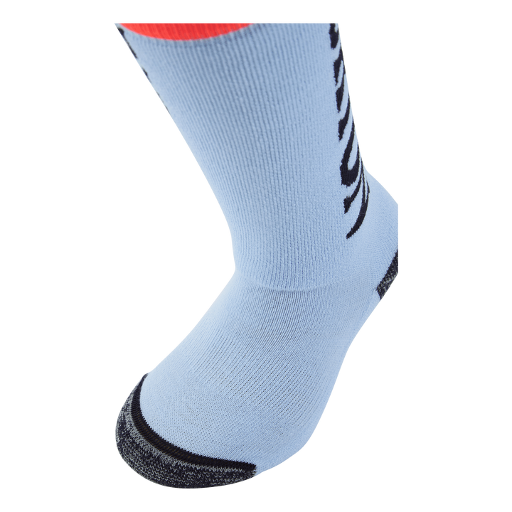 Kids' Weekend Midweight Socks  Ballad Blue